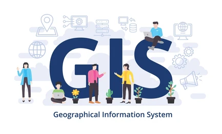 Geographic Information System (GIS)