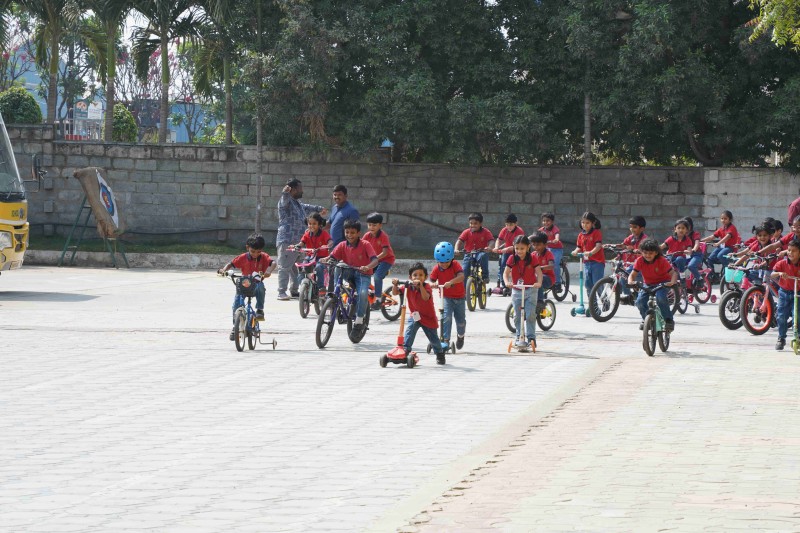 ROAD TRANSOPRT GRADE UKG