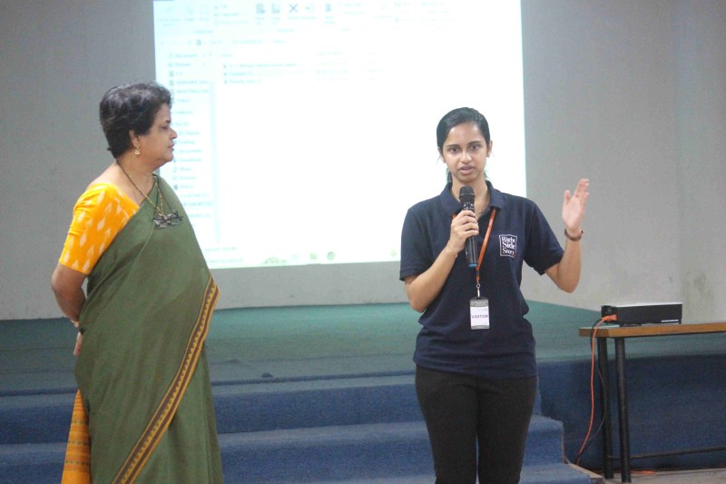 BODY PUBERTY GRADE XI & XII