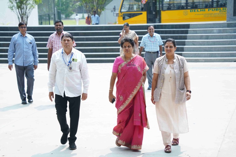 SPACE LAB INAUGURATION