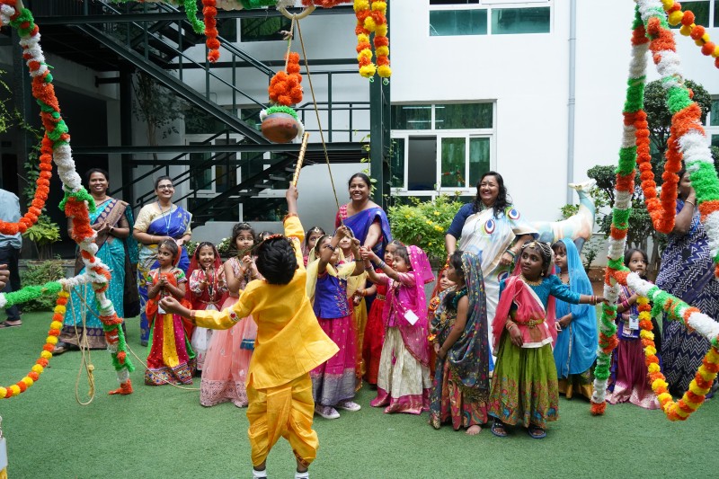 SRI KRISHNA JANMASHTAMI