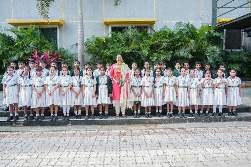 GRADE III & IV PLANTATION DRIVE