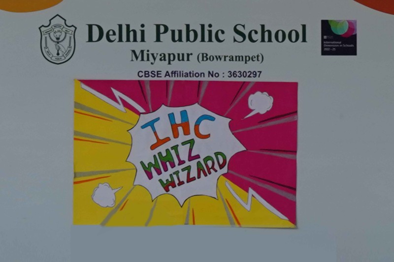 WHIZ WIZARD GRADE UKG