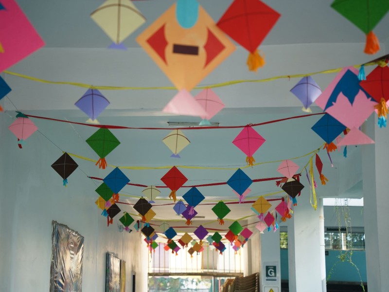 MAKAR SANKRANTI CELEBRATIONS