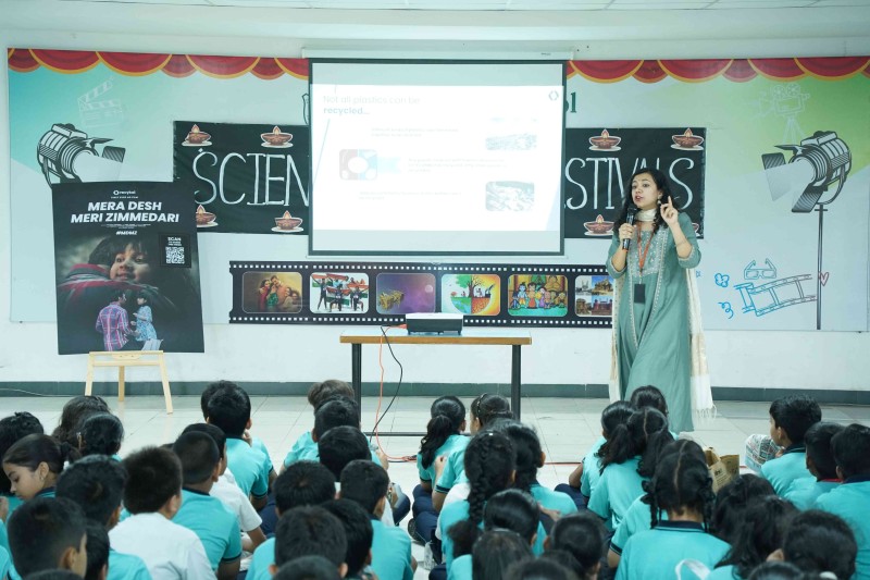 Mera Desh Meri Zimmedari