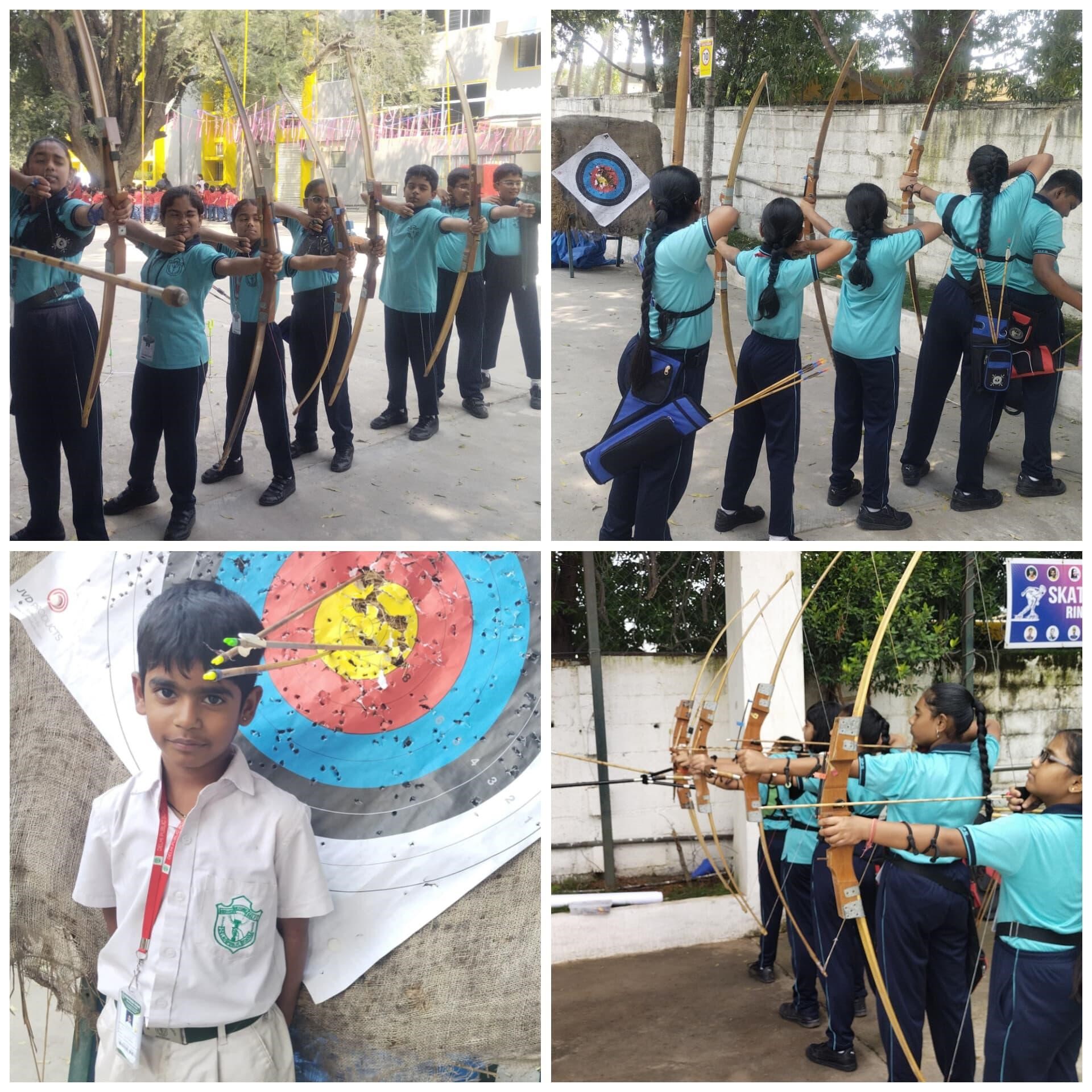 Archery