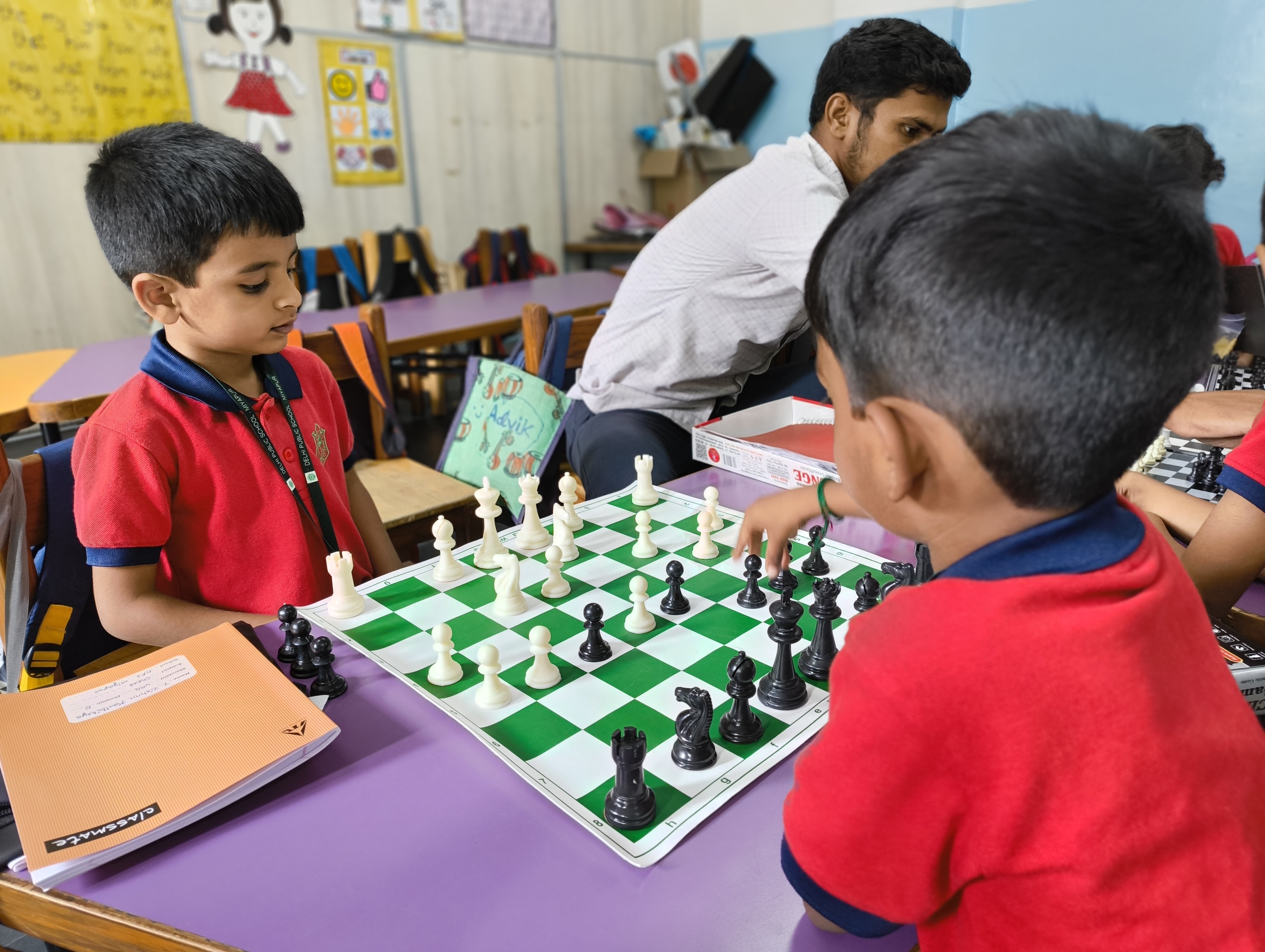 Chess