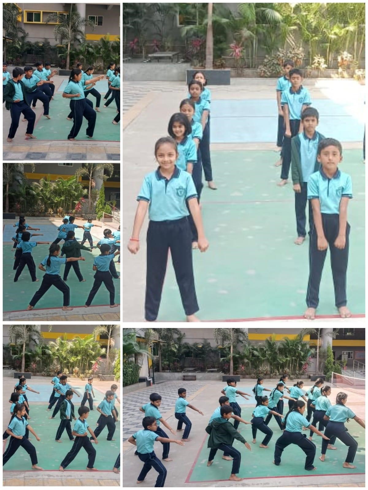 Karate