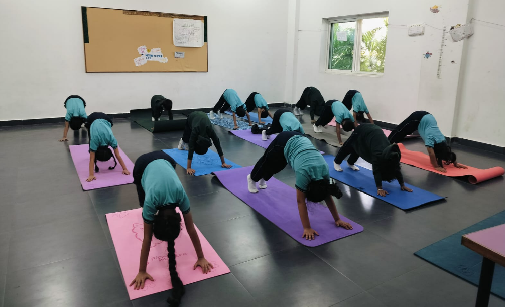 Yoga