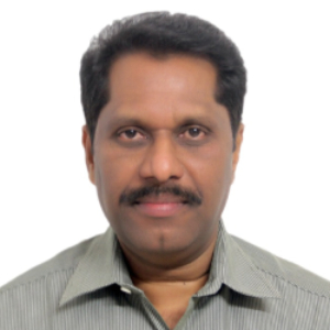 Shri. Ummareddy Veera Ganesh
