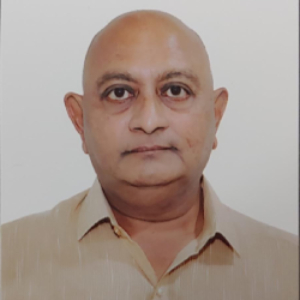 Shri. Yerra Umanadh