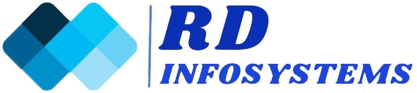 site logo